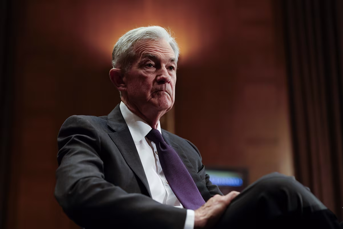 Powell’s Future at the Federal Reserve in Focus as Political Pressure Builds Ahead of Term End